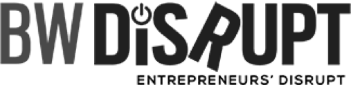 Logo of BW Disrupt