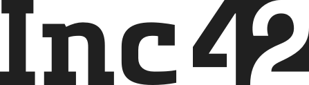 Logo of Inc42